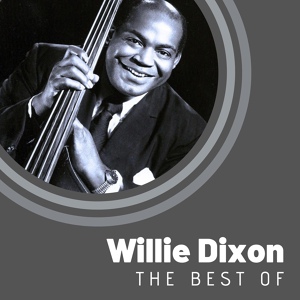Обложка для Willie Dixon feat. Memphis Slim - Joggie Boogie