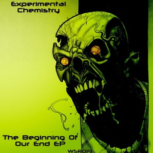 Обложка для Experimental Chemistry - Dead Early