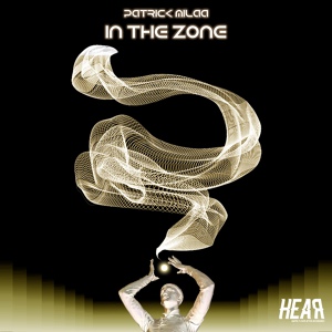 Обложка для Patrick Milaa - In The Zone
