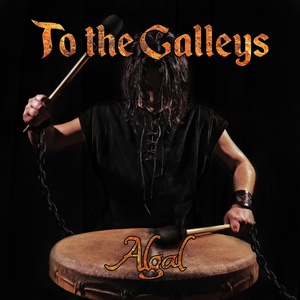 Обложка для Algal - To the Galleys