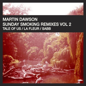 Обложка для Martin Dawson - Soft Synth (La Fleur Remix)