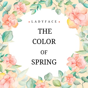 Обложка для Ladyface - The Color of Wind