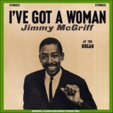 Обложка для Jimmy McGriff - M. G. Blues