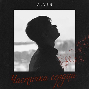 Обложка для ALVEN - Окутанный болью