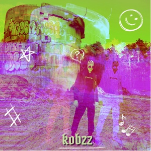Обложка для kobzz - Look at Me Now