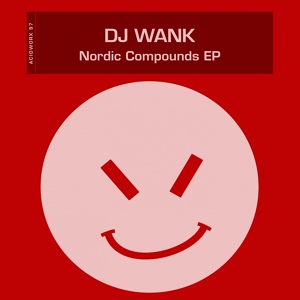 Обложка для DJ Wank - Look To The North