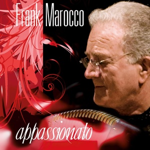 Обложка для Frank Marocco - Cavaquinho