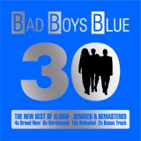 Обложка для BAD BOYS BLUE - 30th Anniversary Megamix