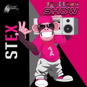 Обложка для Stex - Show (Ghetto Mix)