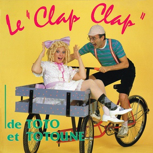 Обложка для Joel Denis, Sherley Theroux - Cap Clap Song