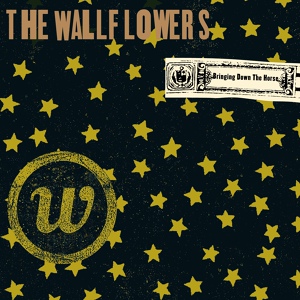 Обложка для The Wallflowers - 6th Avenue Heartache