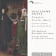 Обложка для The Medieval Ensemble Of London, Peter & Timothy Davies, Peter Davies, Timothy Davies - Dufay: Secular Music (1435-60) - Se la face ay pale