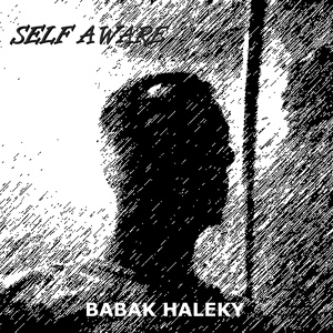 Обложка для Babak Haleky - Self Aware