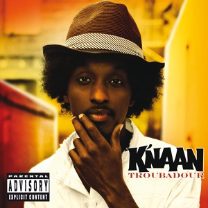 Обложка для K'naan - I Come Prepared (feat. Damian Marley)