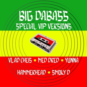 Обложка для Vlad Cheis, Med Dred - Dubwise Sessions