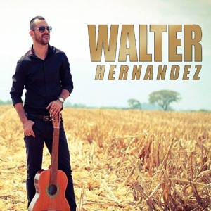 Обложка для Walter Hernandez - Mayor Que Yo