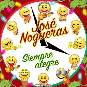 Обложка для Jose Nogueras - Vientos de Alegría