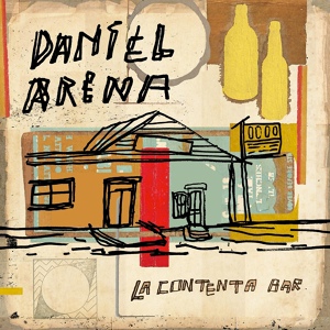 Обложка для Daniel Arena - The Bird & the Rock