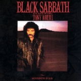 Обложка для Black Sabbath - Turn to Stone