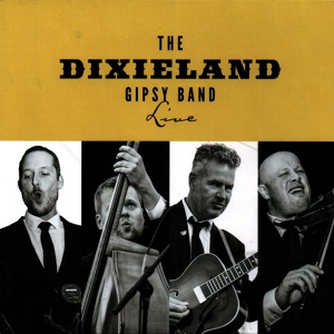 Обложка для The Dixieland Gipsyband - Lady Be Good