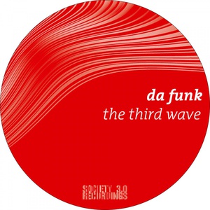 Обложка для Da Funk - The Third Wave