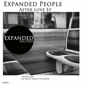 Обложка для Expanded People - After Love