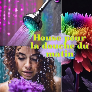 Обложка для Lola Iglamant - House pour la douche du matin