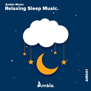 Обложка для Ambia Music - sleep meditation music