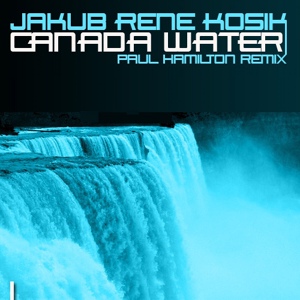 Обложка для Jakub Rene Kosik - Canada Water