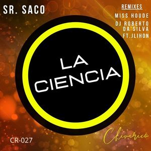 Обложка для Sr. Saco - La Ciencia