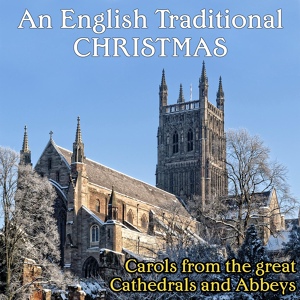 Обложка для Cardiff Festival Choir, Robert Court, Owain Arwel Hughes - The Golden Carol (Now is Christmas Ycome)