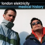 Обложка для London Elektricity - Houston We Have No Problem