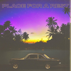 Обложка для Funky Fella - Place for a Rest