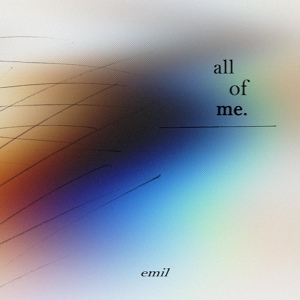 Обложка для emil - all of me