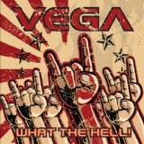 Обложка для Vega - Bless My Soul