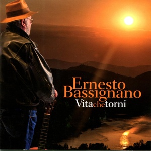 Обложка для Ernesto Bassignano - Folkstudio dove sei?