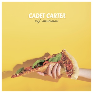 Обложка для Cadet Carter feat. Kayleigh Goldsworthy - My Favourite Place