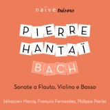 Обложка для Johann Sebastian Bach - Trio Sonata in F Major, BWV 529: III. Allegro