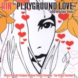 Обложка для Air - Playground love