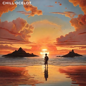 Обложка для Chill Ocelot - The Sunset