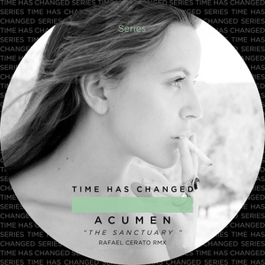 Обложка для Acumen - The Sanctuary