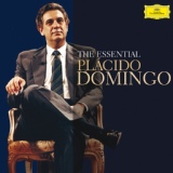 Обложка для Plácido Domingo, London Symphony Orchestra, Marcel Peeters - Leoncavallo: "Mattinata"