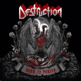Обложка для Destruction - Hellbound