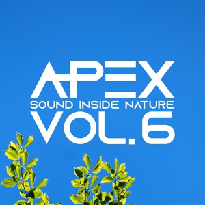 Обложка для Apex Sound Inside Nature - Stay Safe