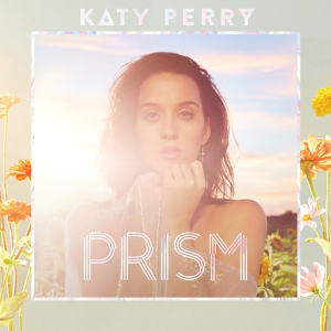 Обложка для Katy Perry feat. Juicy J - Dark Horse