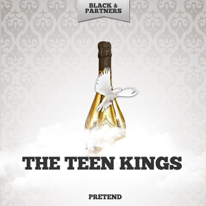 Обложка для The Teen Kings - Rock House