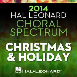 Обложка для Hal Leonard Chorus - A Star Shines Bright