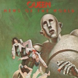 Обложка для Queen - Sheer Heart Attack