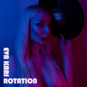 Обложка для Eva Kari - Rotation