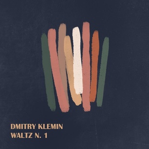 Обложка для DMITRY KLEMIN - WALTZ N. 1
